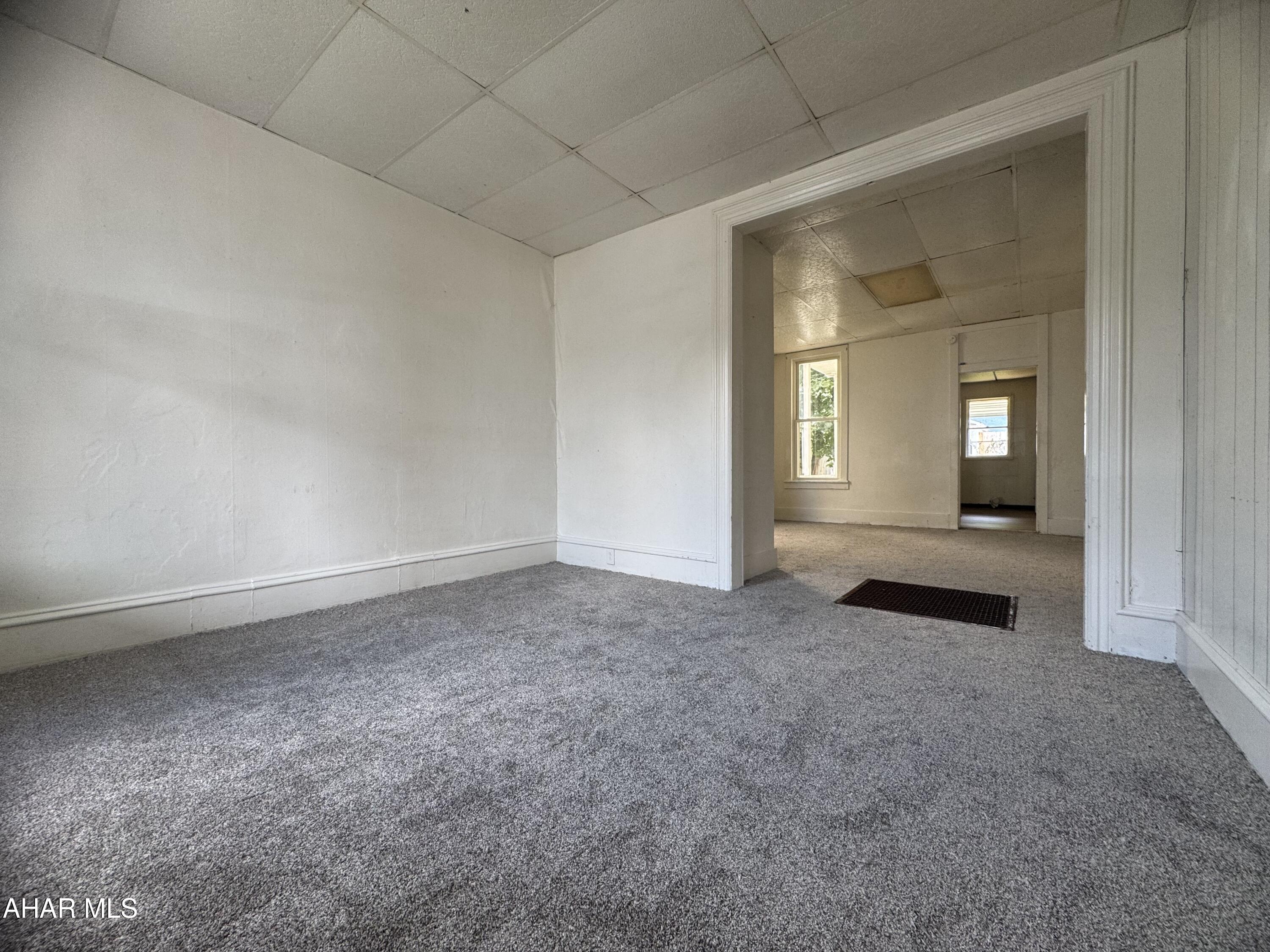 None - Residential Income