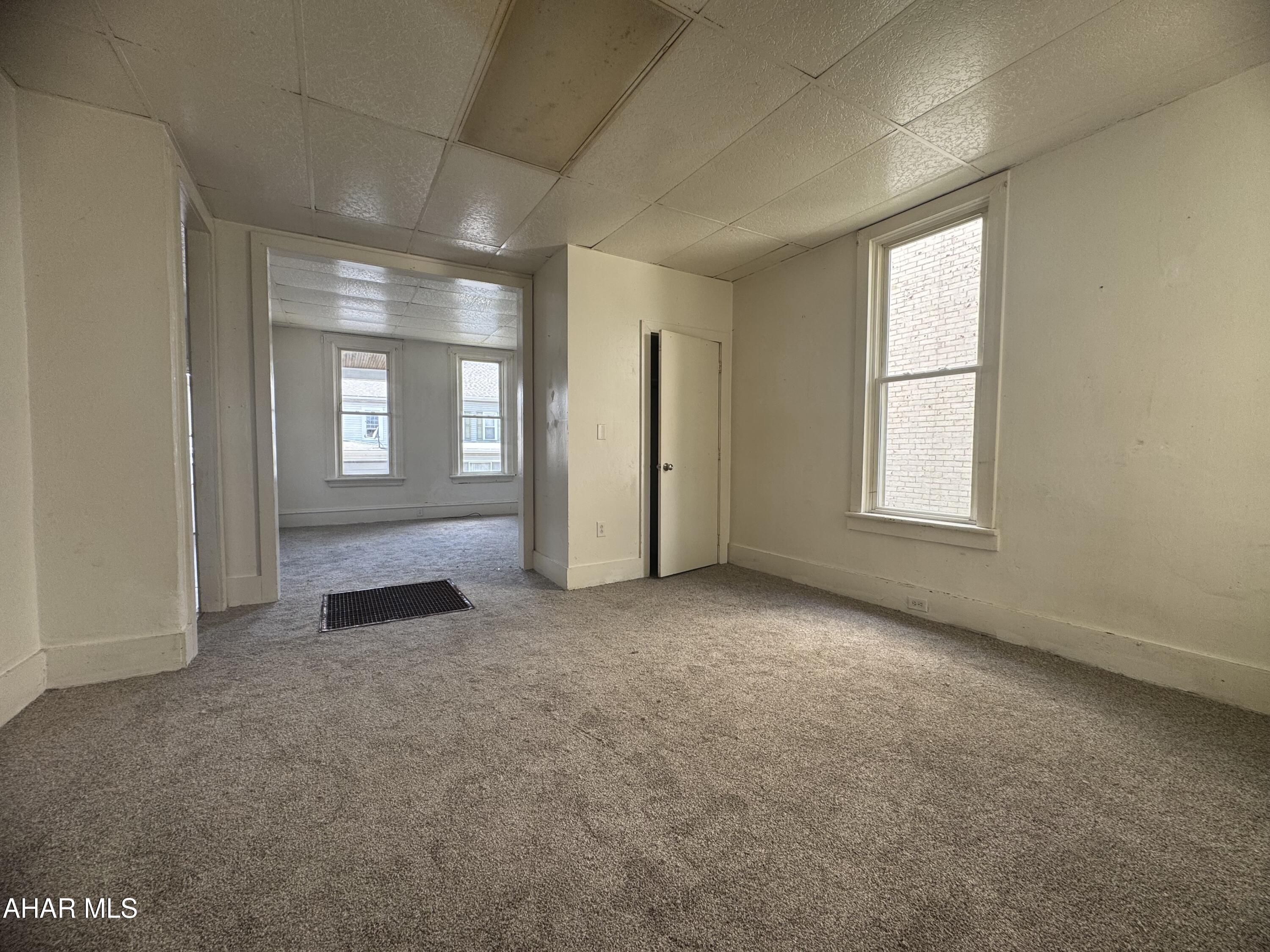 None - Residential Income