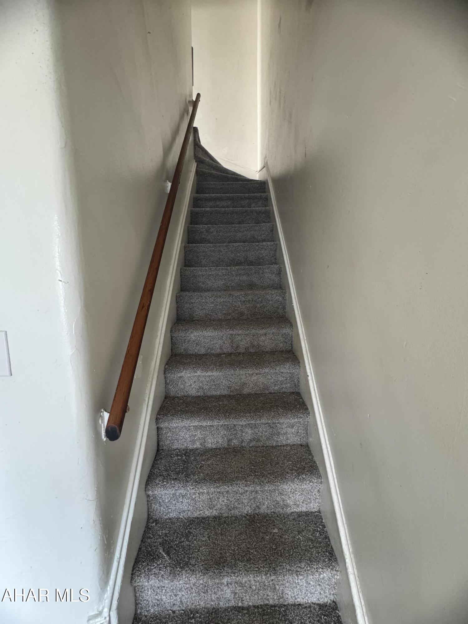 None - Residential Income