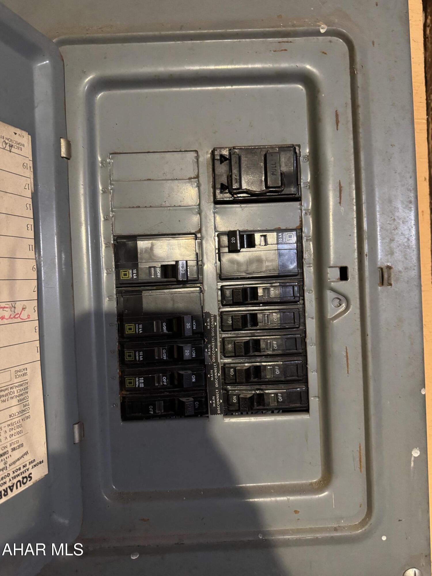 None - Residential Income