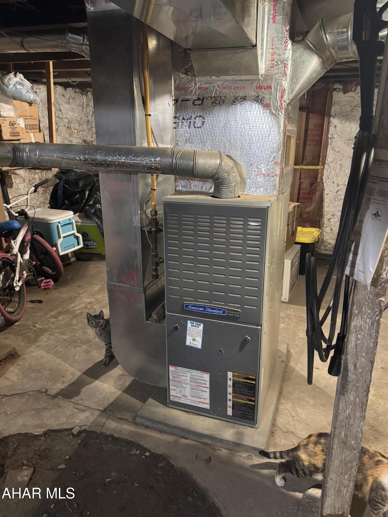 None - Residential Income