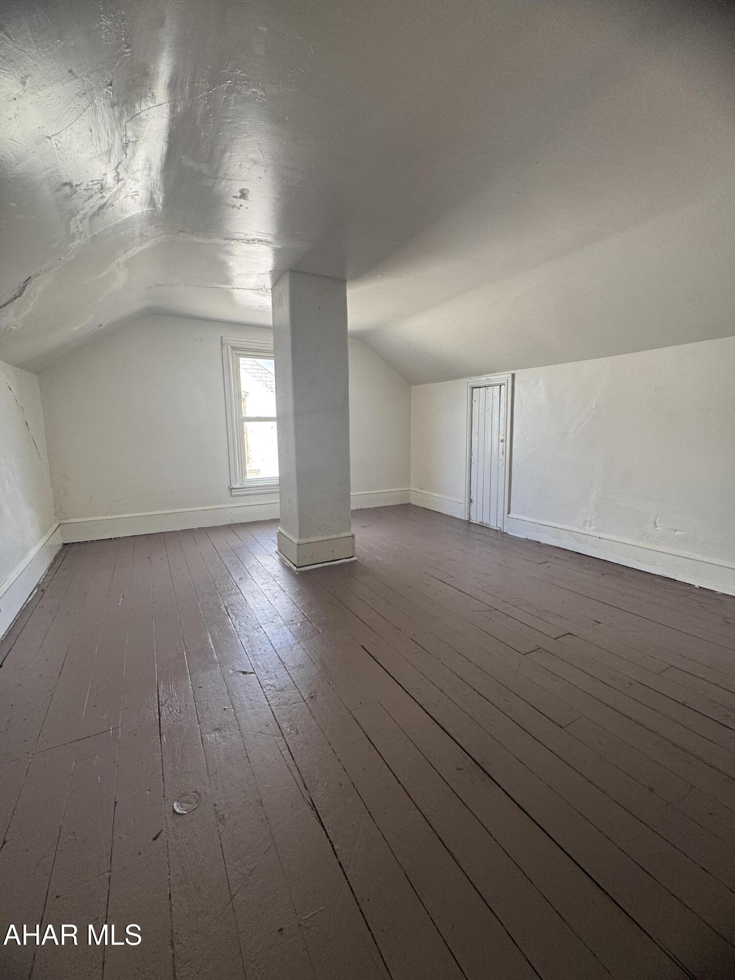 None - Residential Income