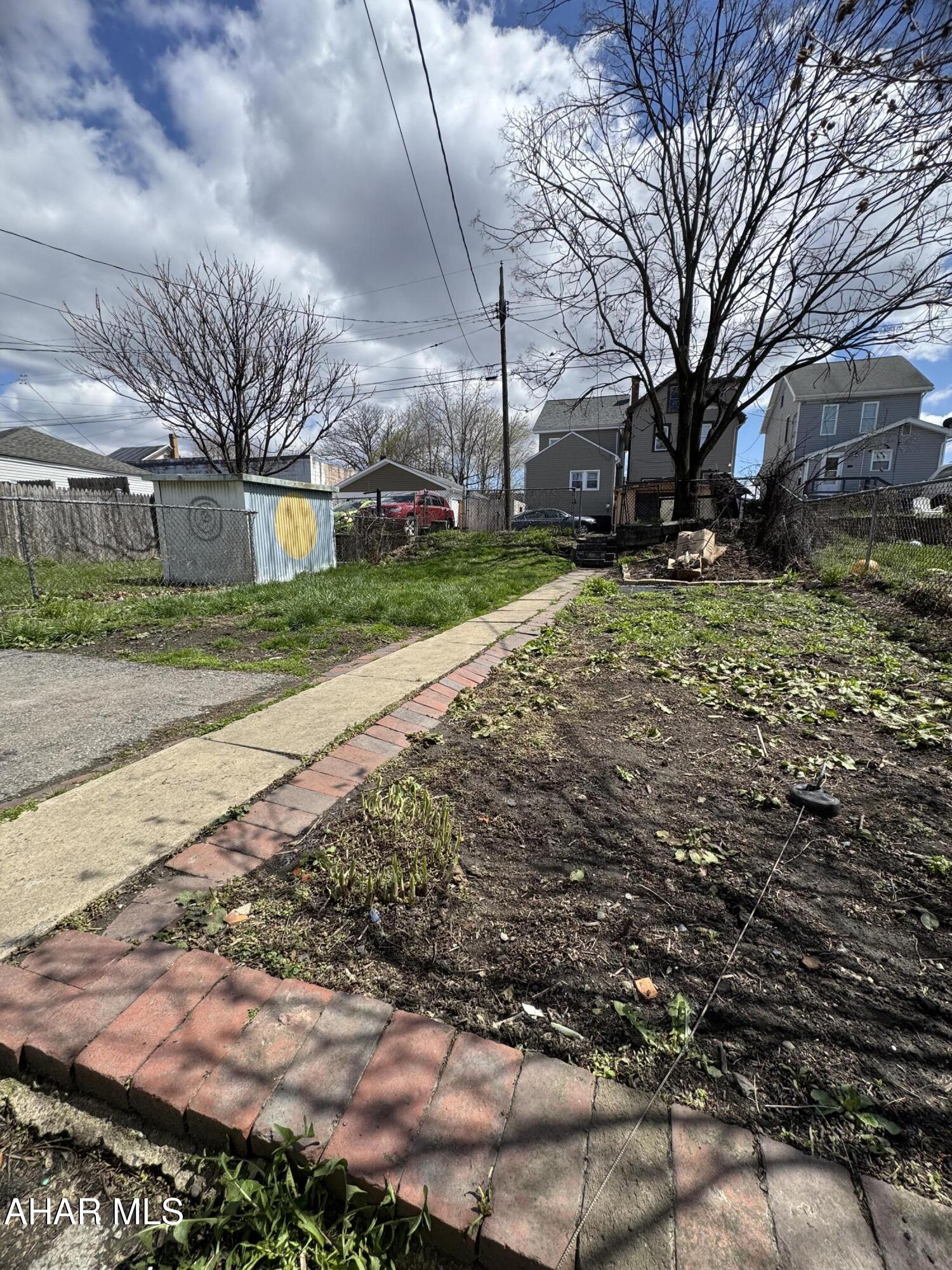 None - Residential Income