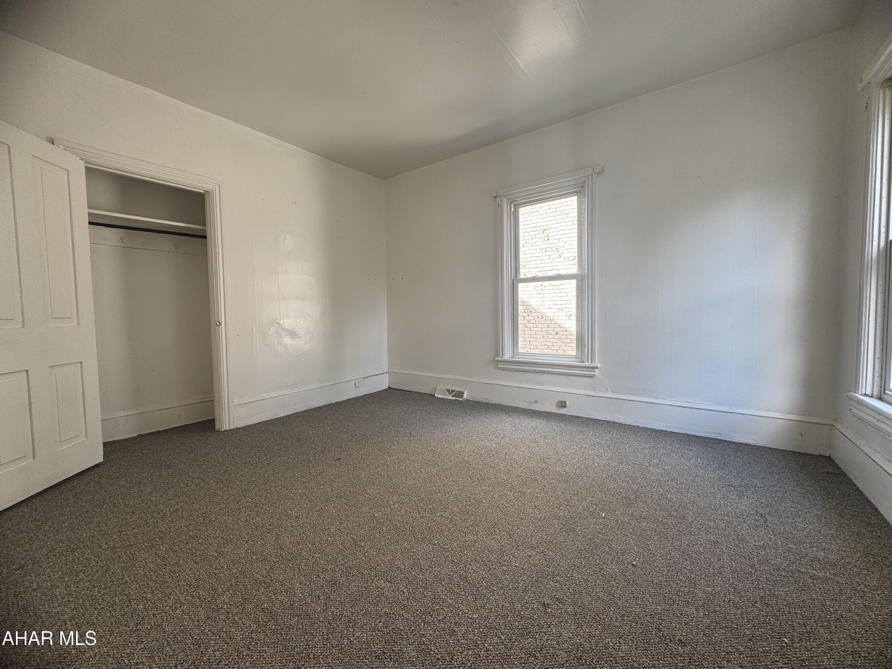 None - Residential Income