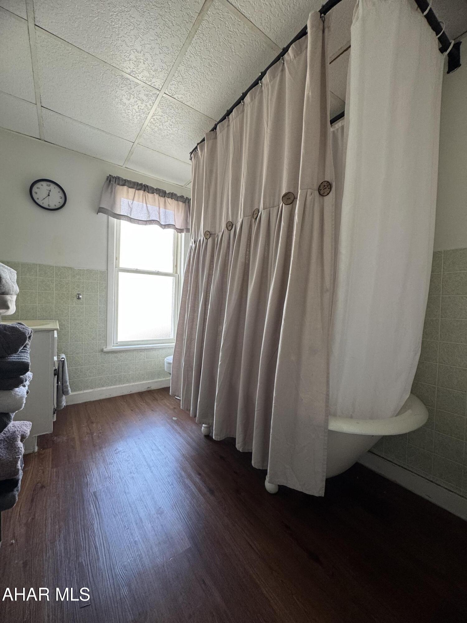 None - Residential Income