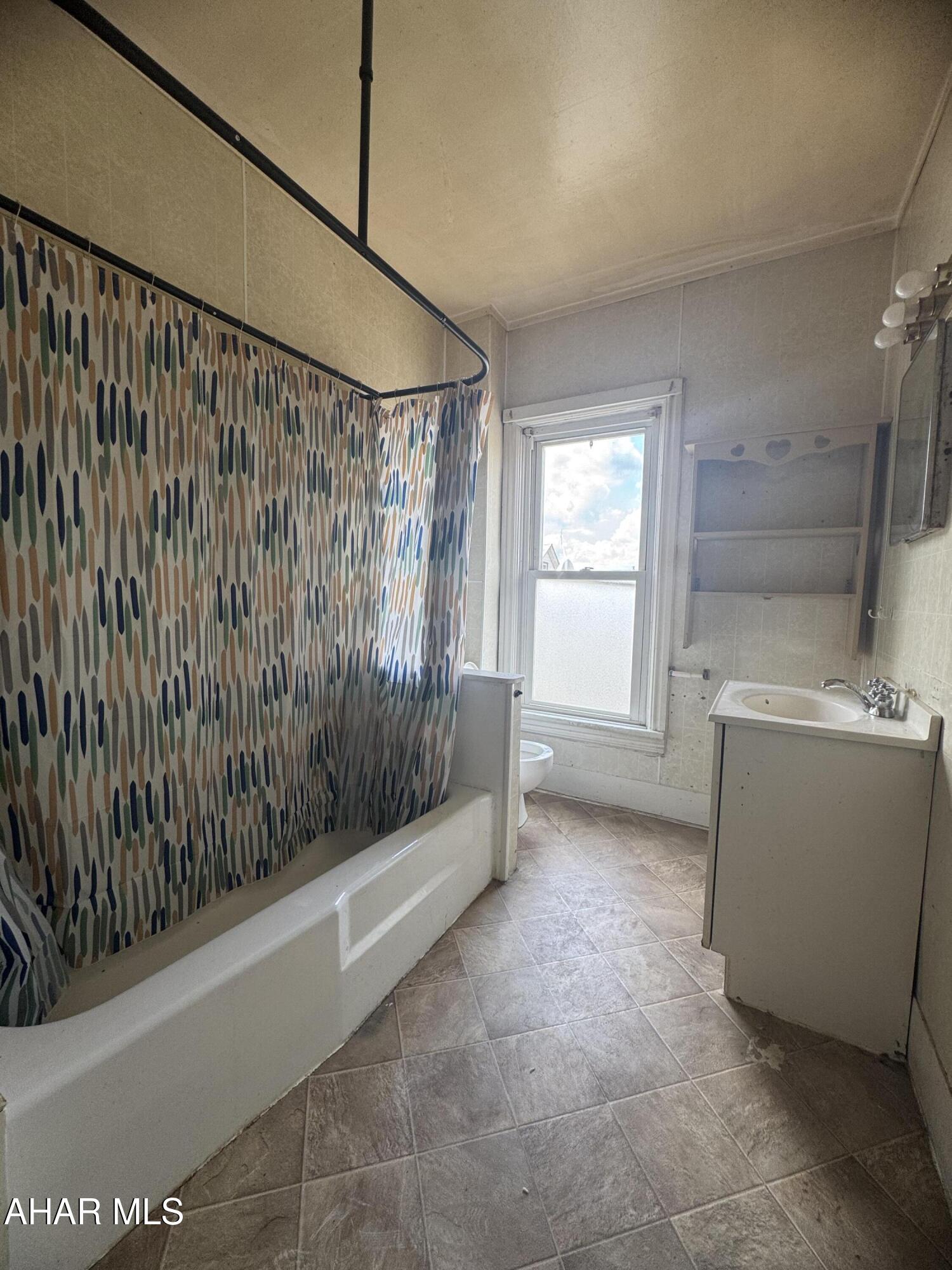 None - Residential Income