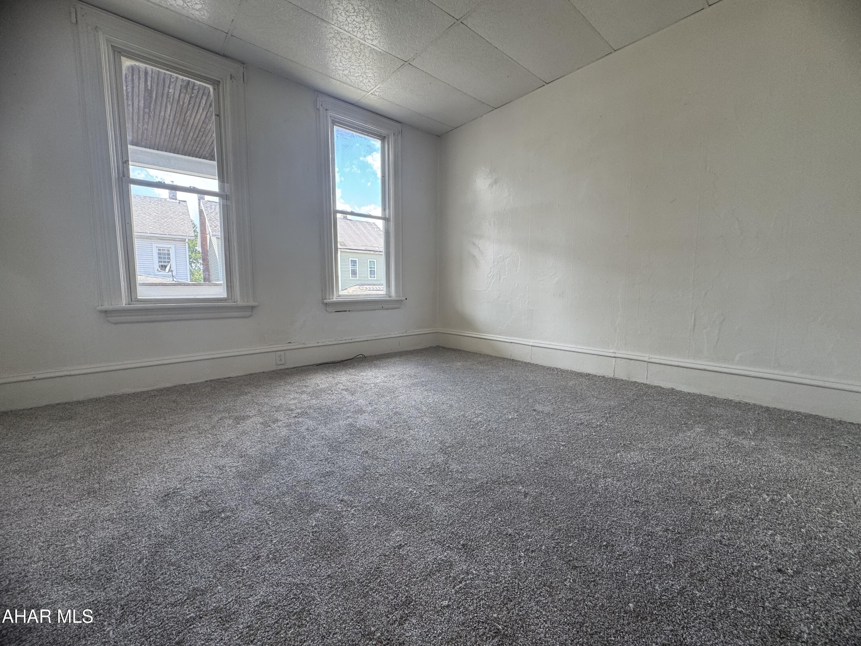 None - Residential Income