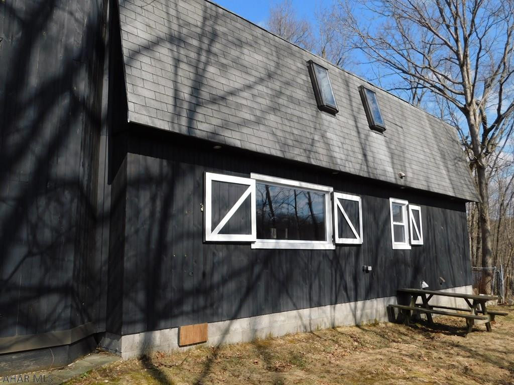 Unknown - Residential