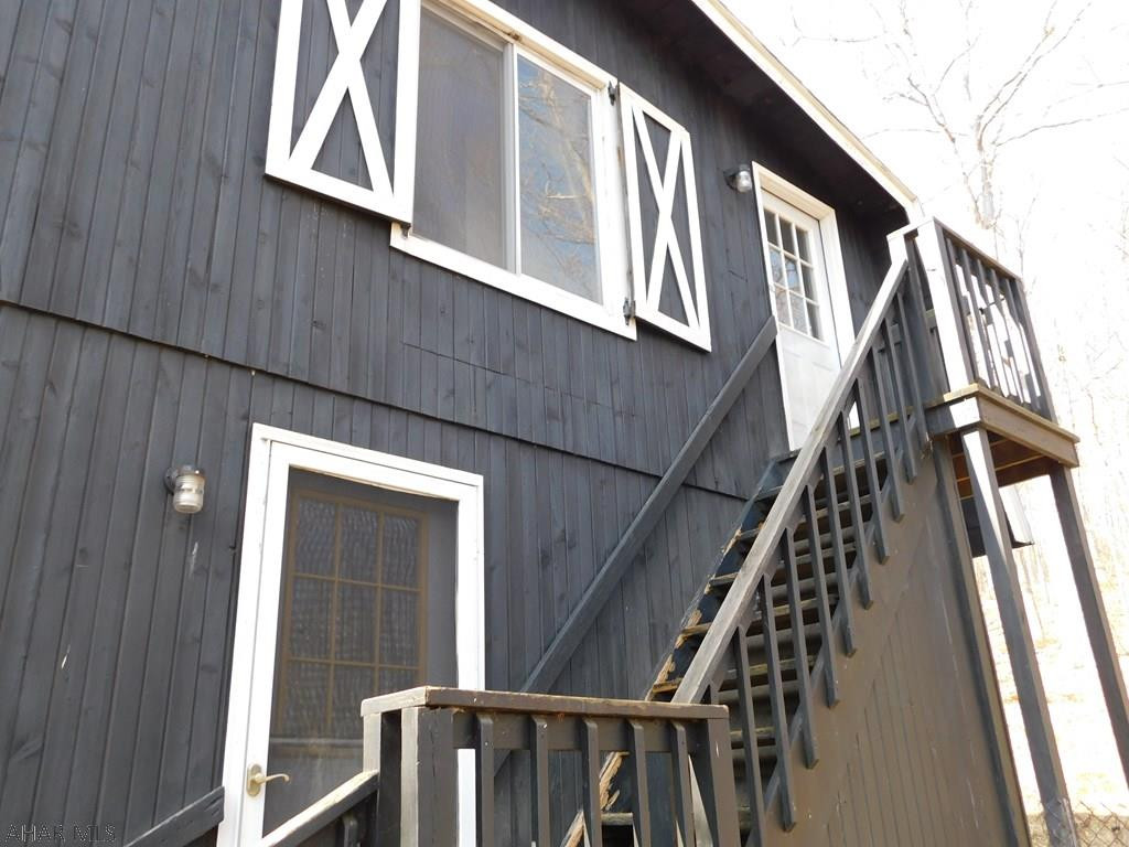 Unknown - Residential