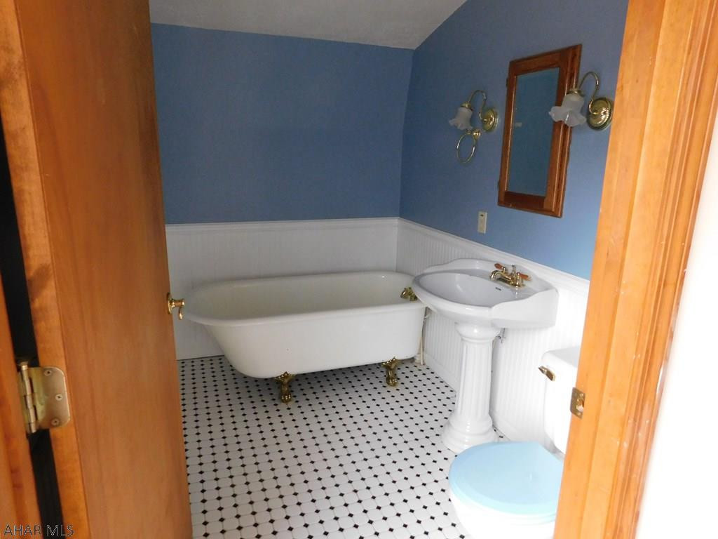 Unknown - Residential