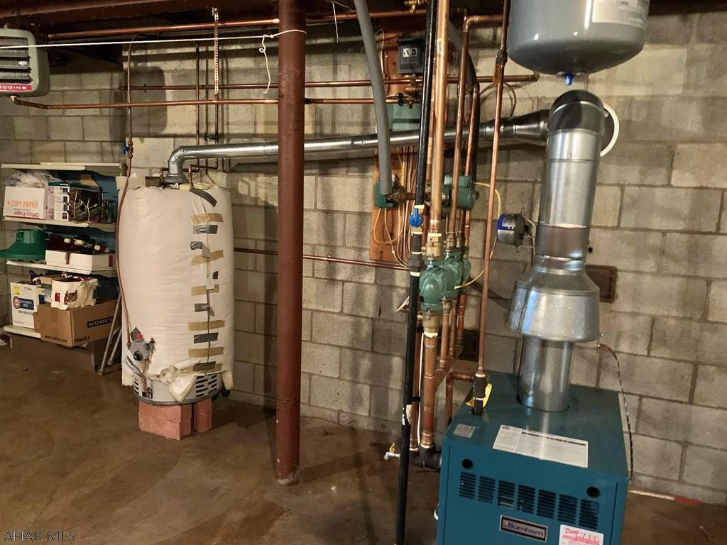 Unknown - Residential