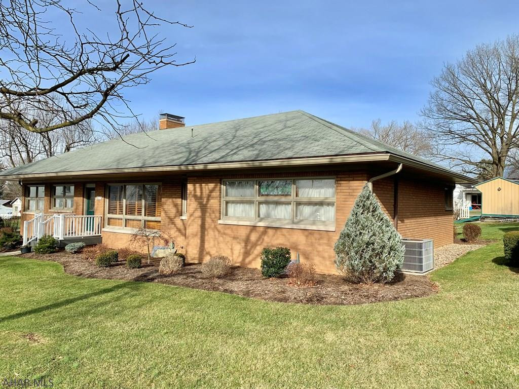 Unknown - Residential