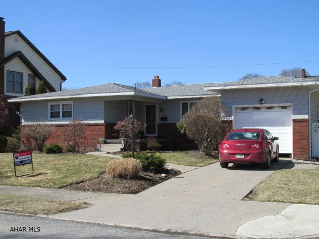 Columbia Park - Residential