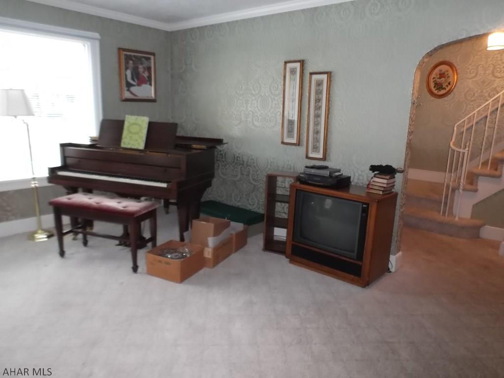 Llyswen - Residential