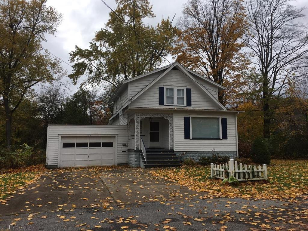 Llyswen - Residential