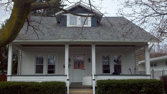 Other - Residential