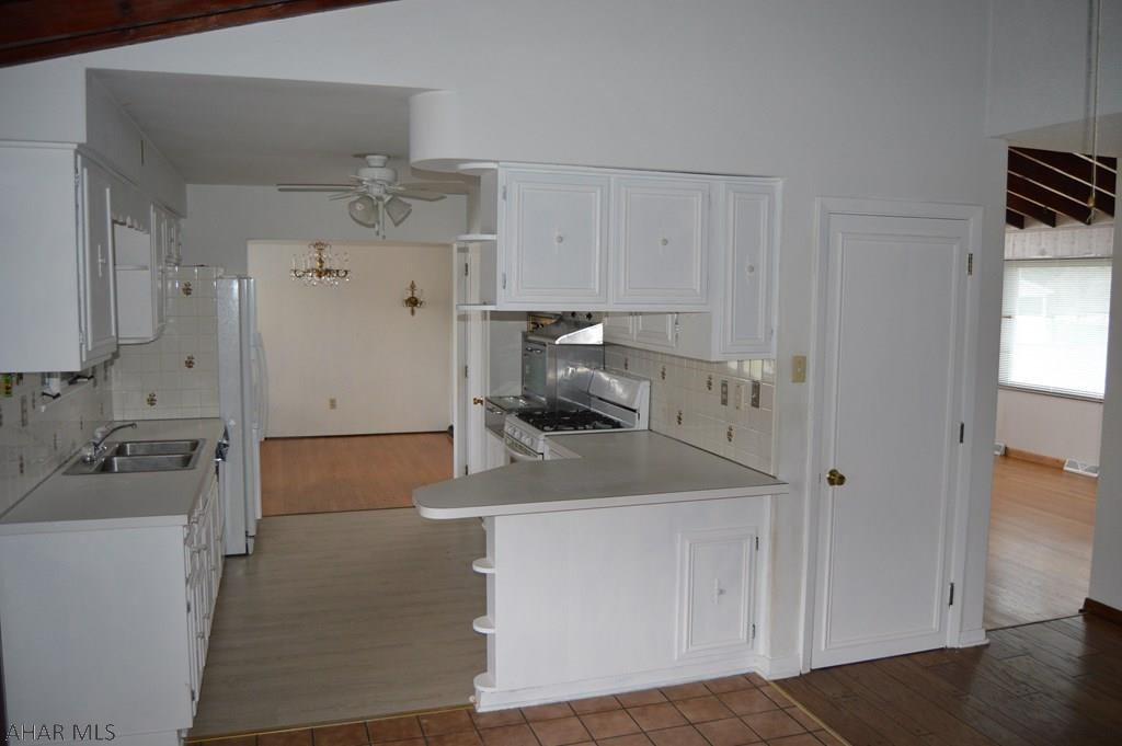 Unknown - Residential