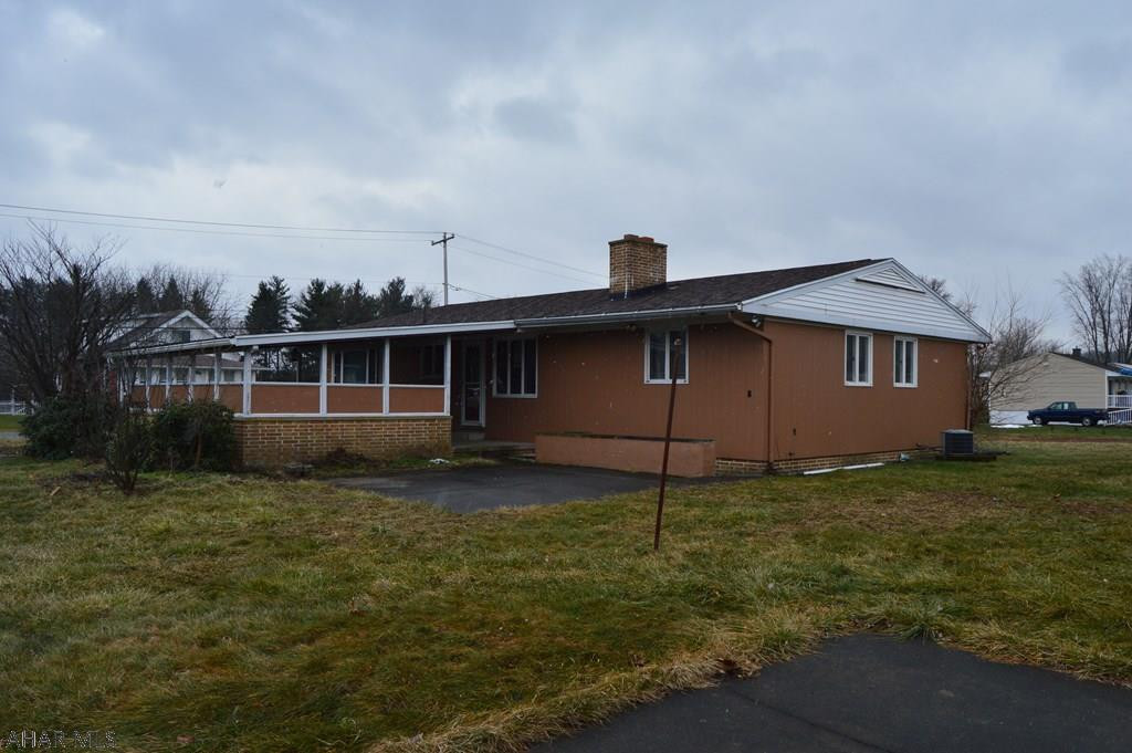 Unknown - Residential