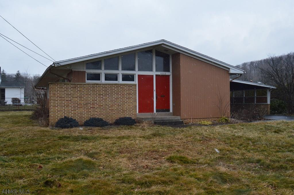 Unknown - Residential