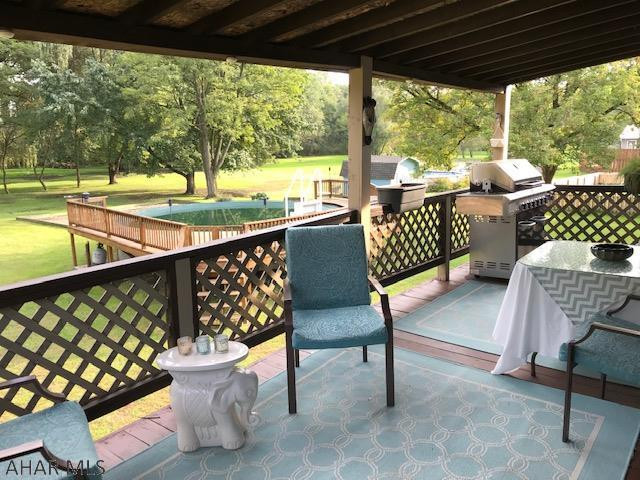 Llyswen - Residential