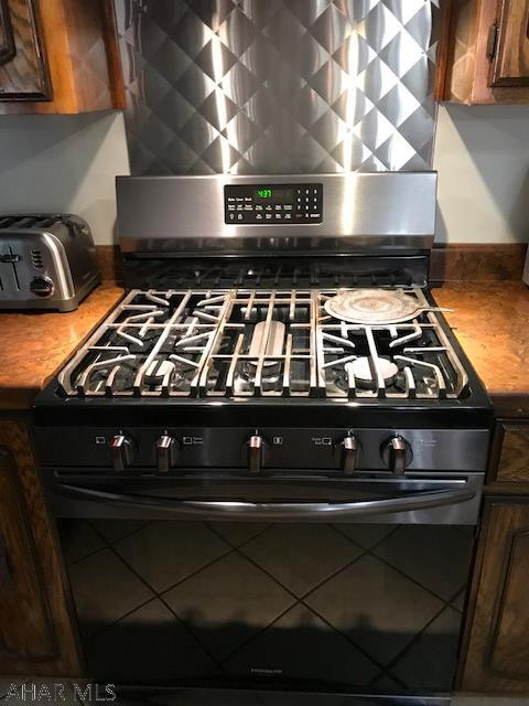 Llyswen - Residential