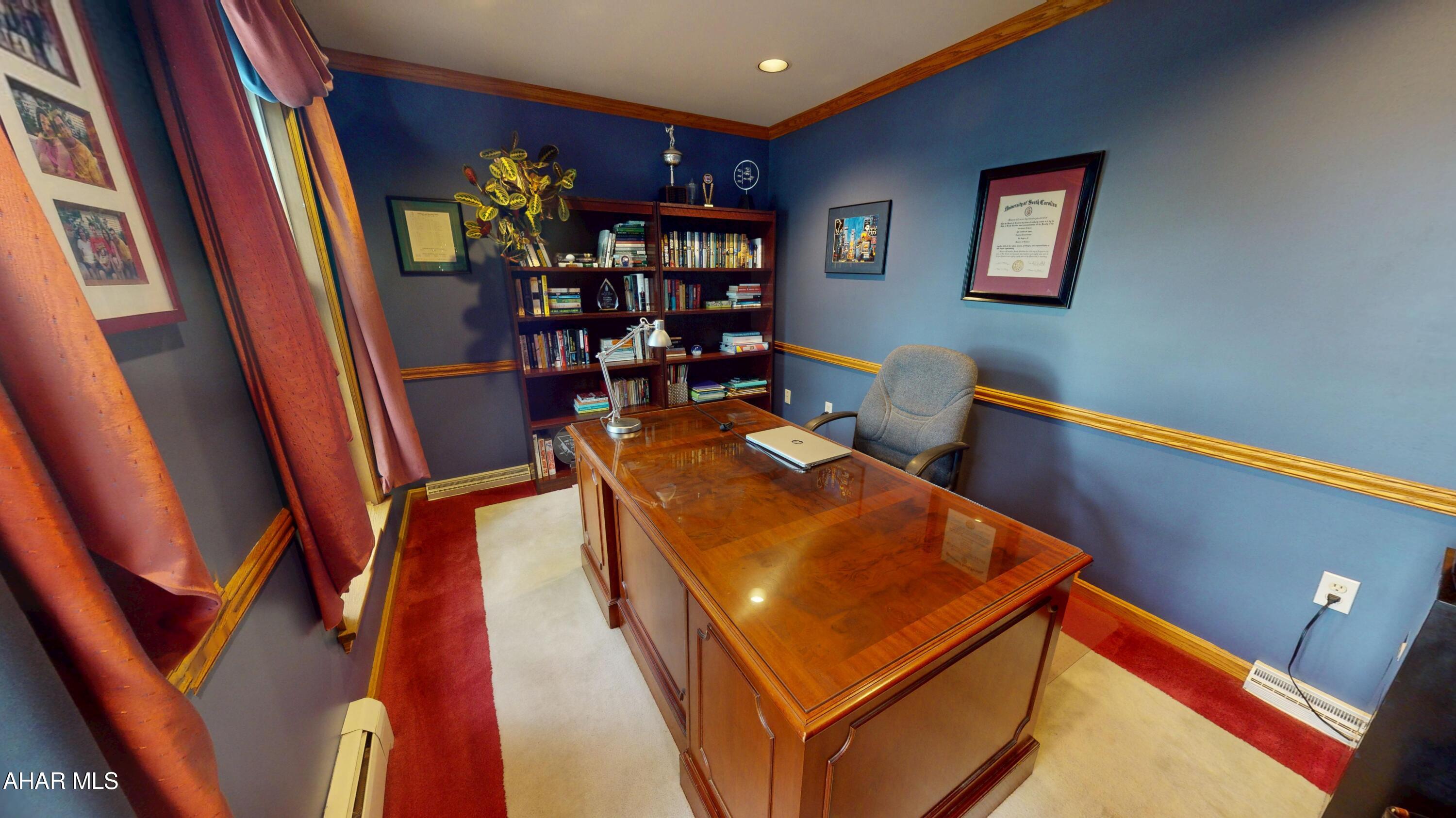 Elmwood - Residential
