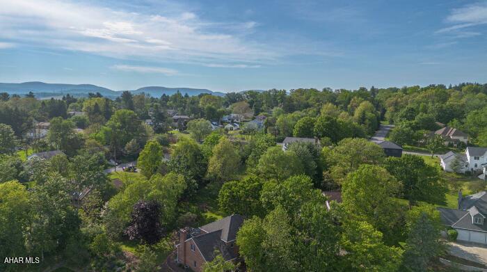 Elmwood - Residential