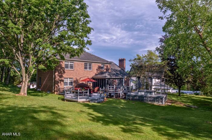 Elmwood - Residential