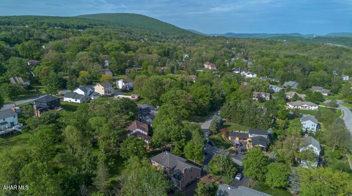 Elmwood - Residential