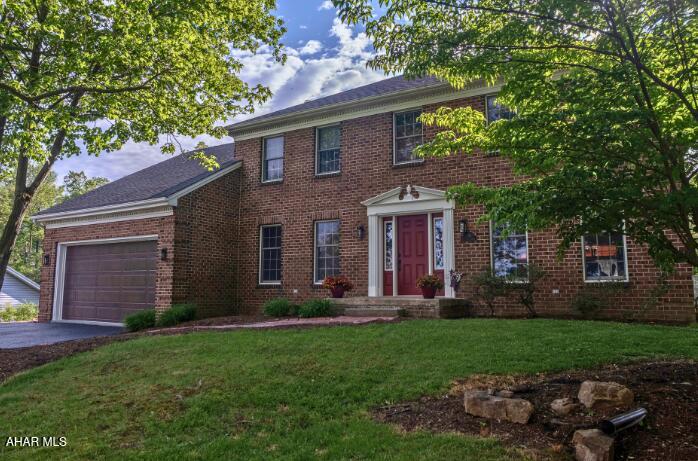 Elmwood - Residential