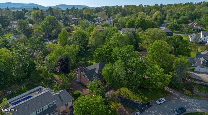 Elmwood - Residential
