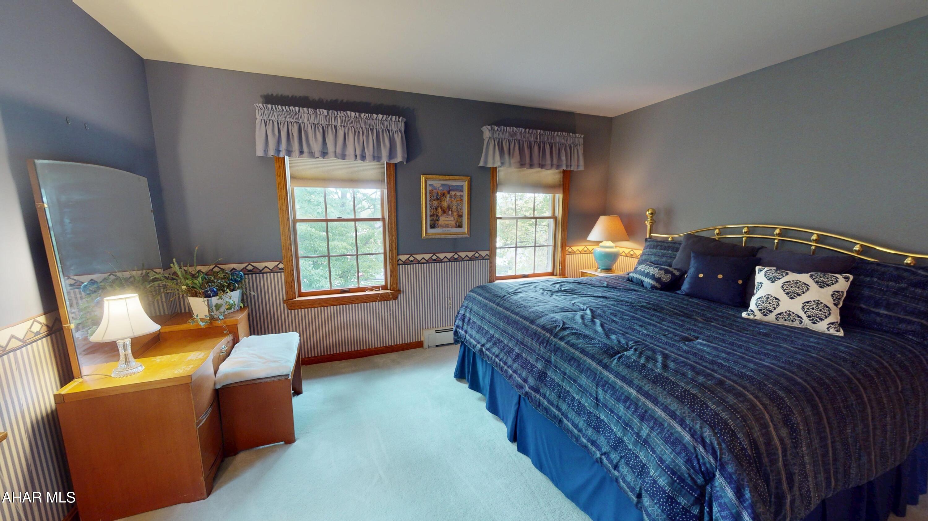 Elmwood - Residential