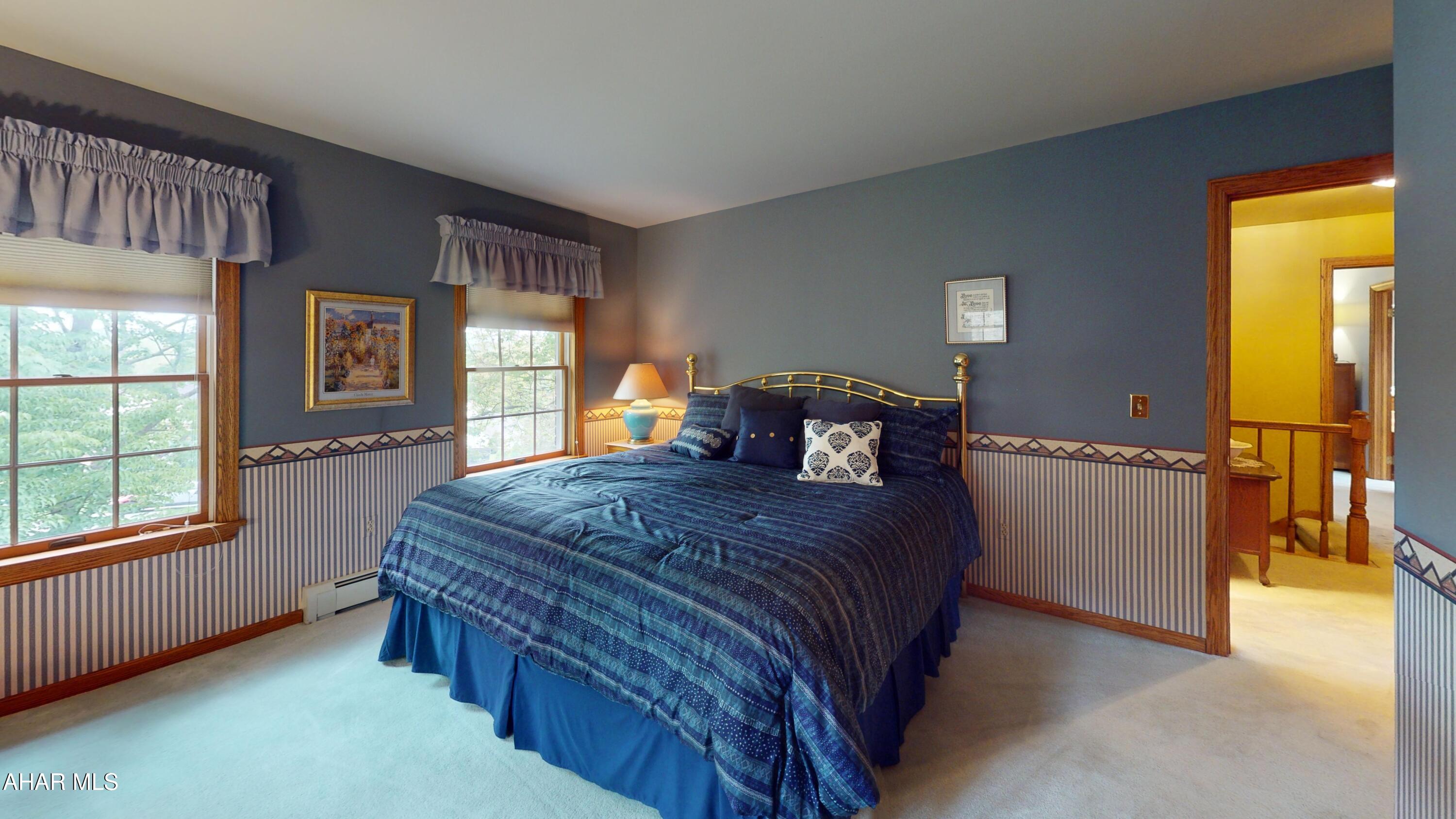 Elmwood - Residential