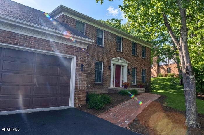 Elmwood - Residential
