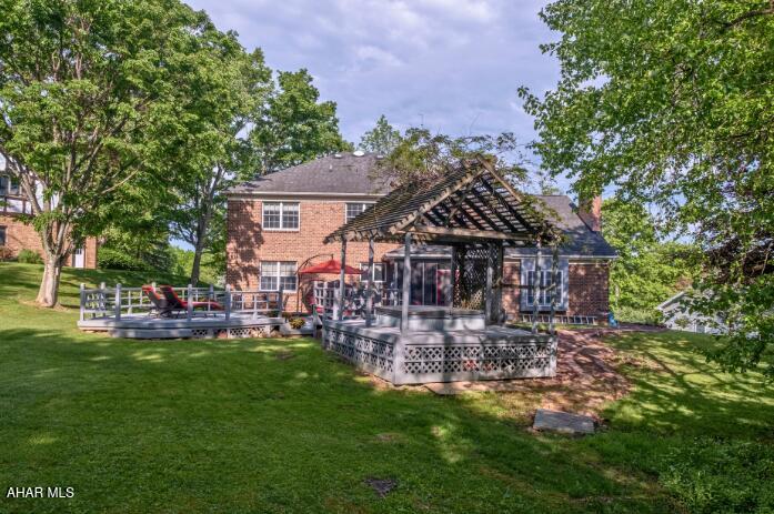 Elmwood - Residential