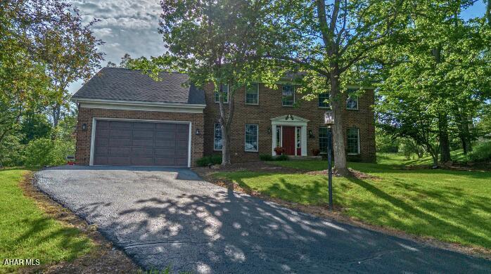 Elmwood - Residential