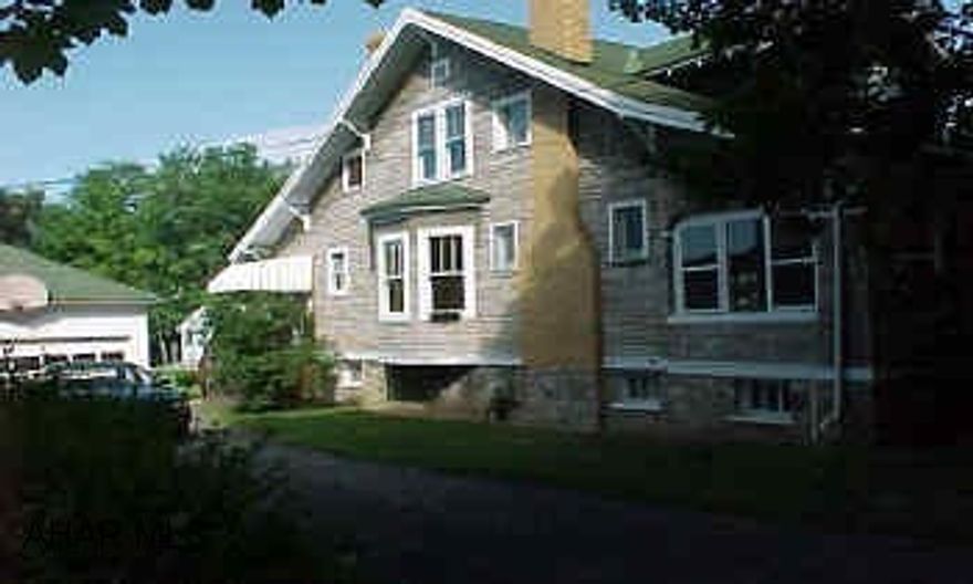 Rebate of $5,344.76 will be given to buyer for repairs.