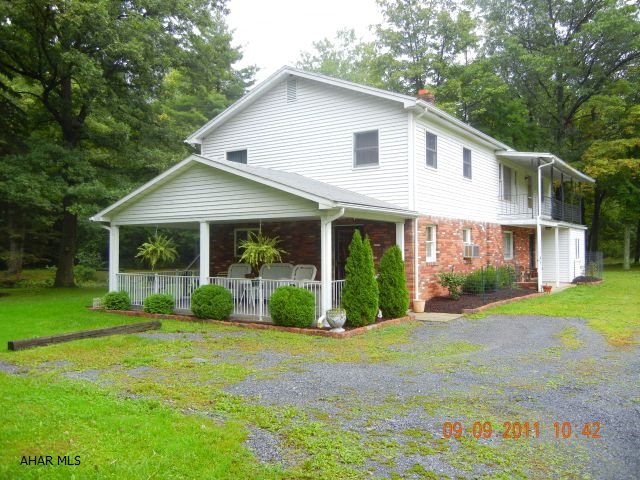 Unknown - Residential