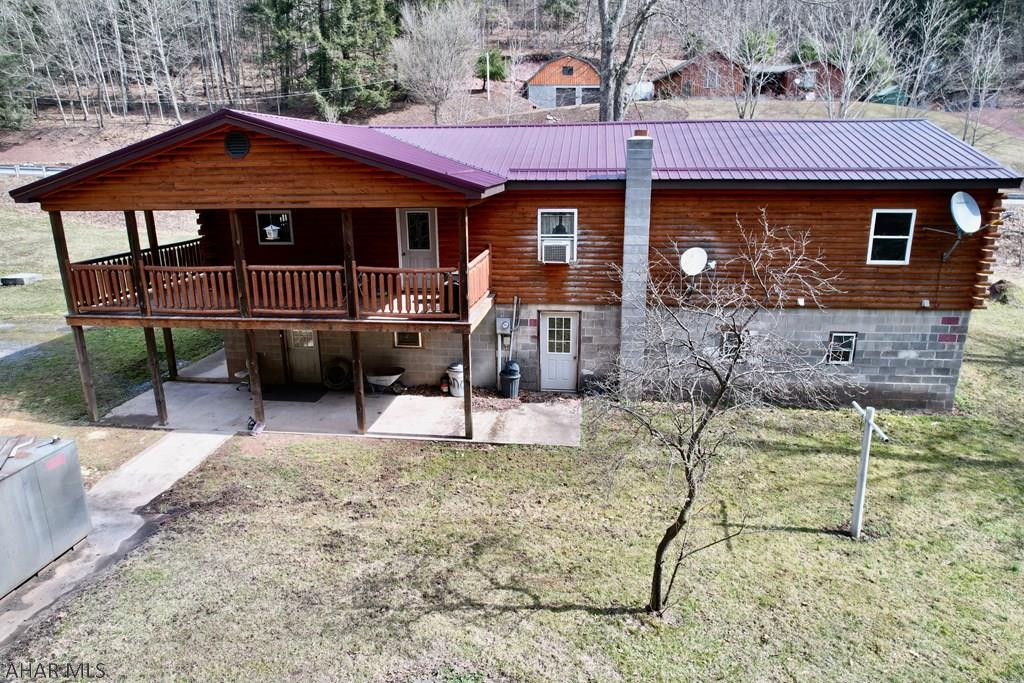 Other - Residential