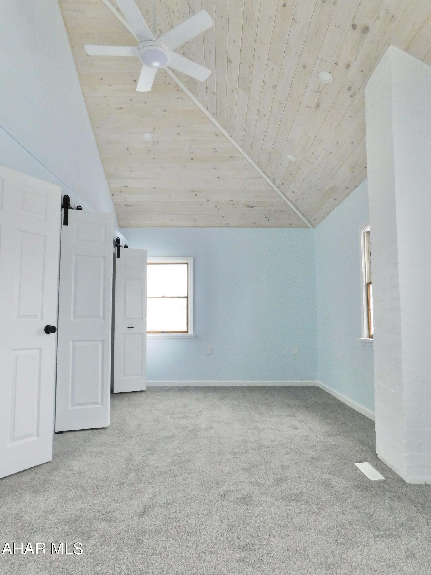 East End - Residential