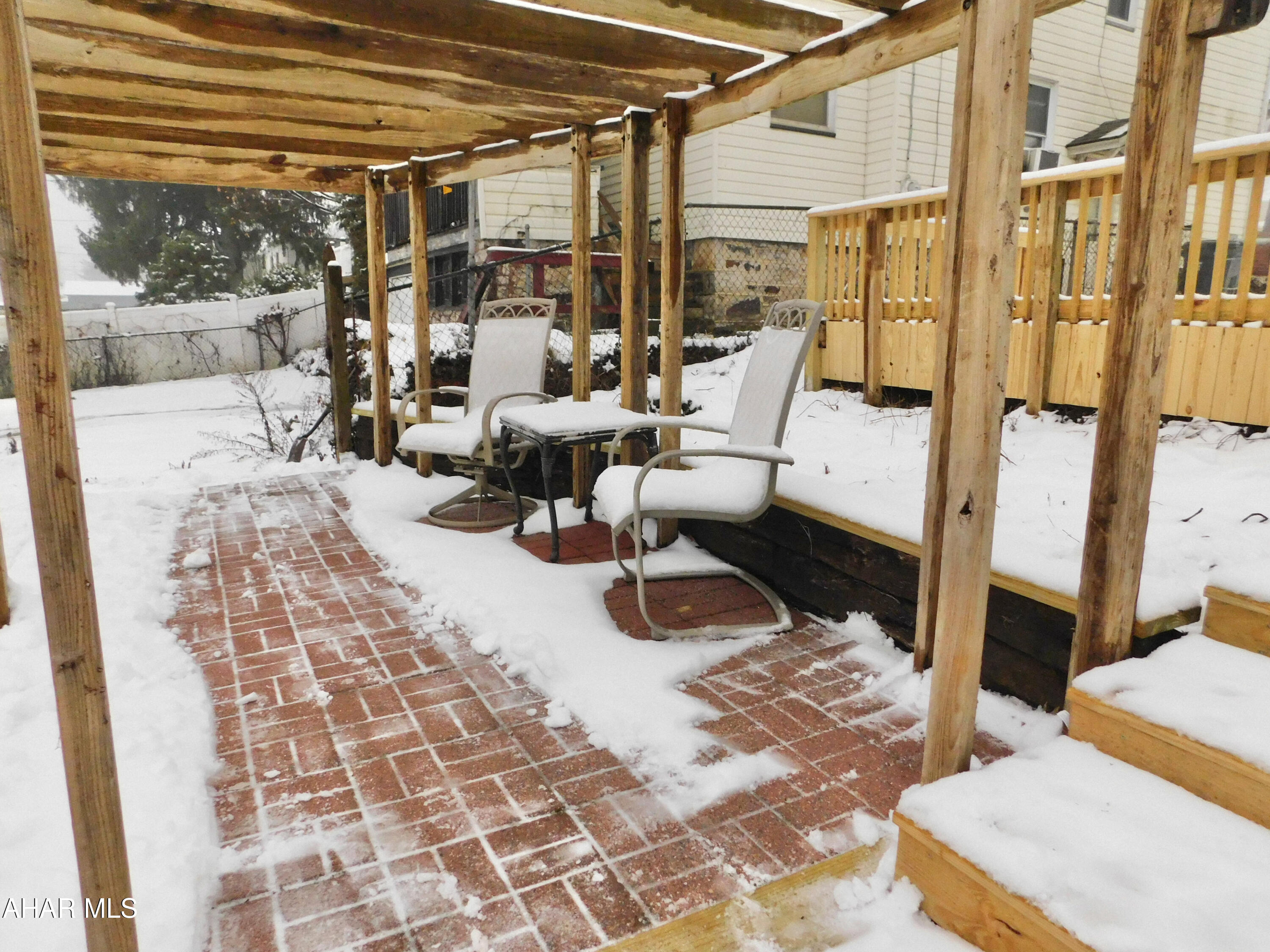 East End - Residential