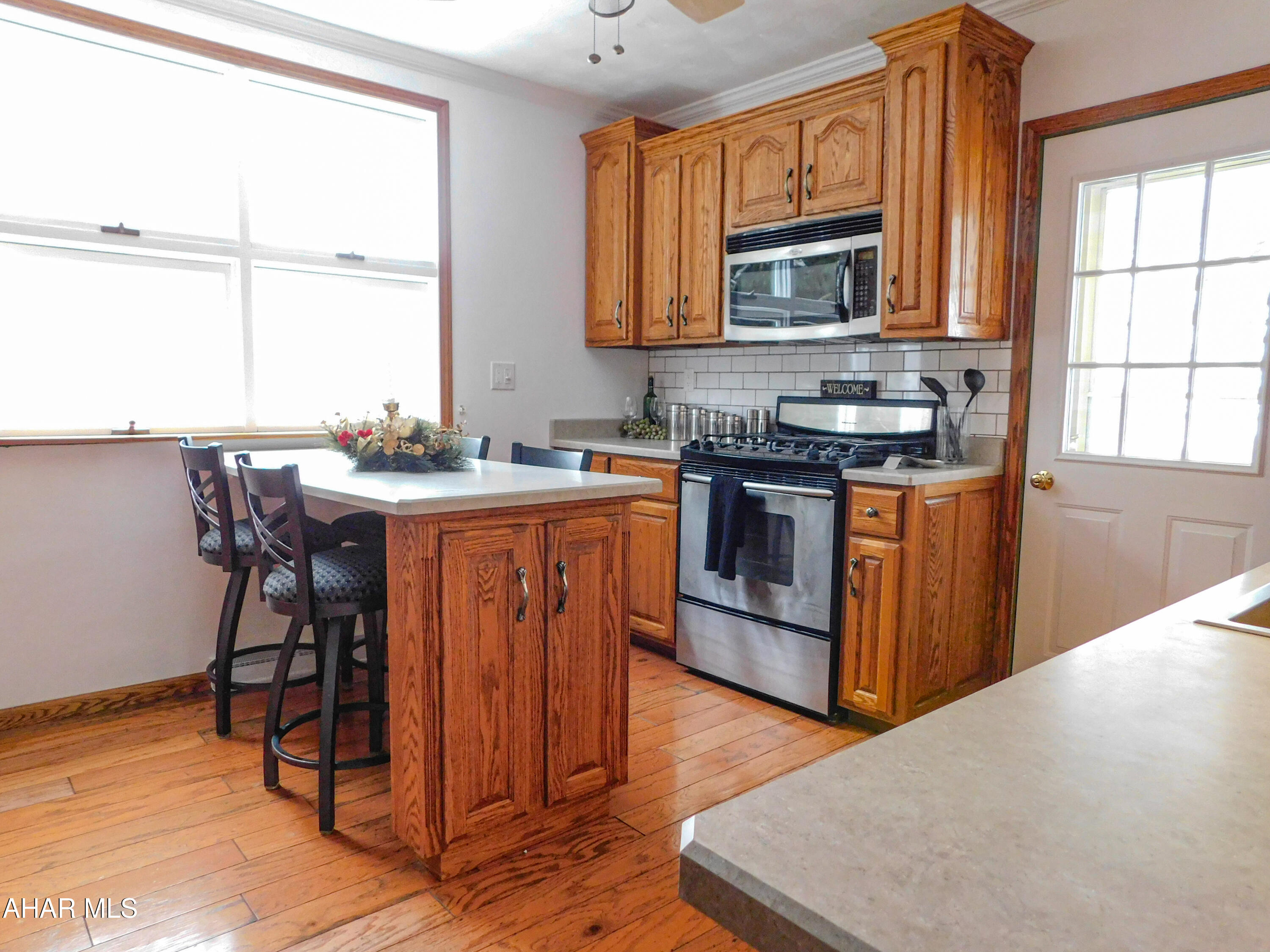 East End - Residential