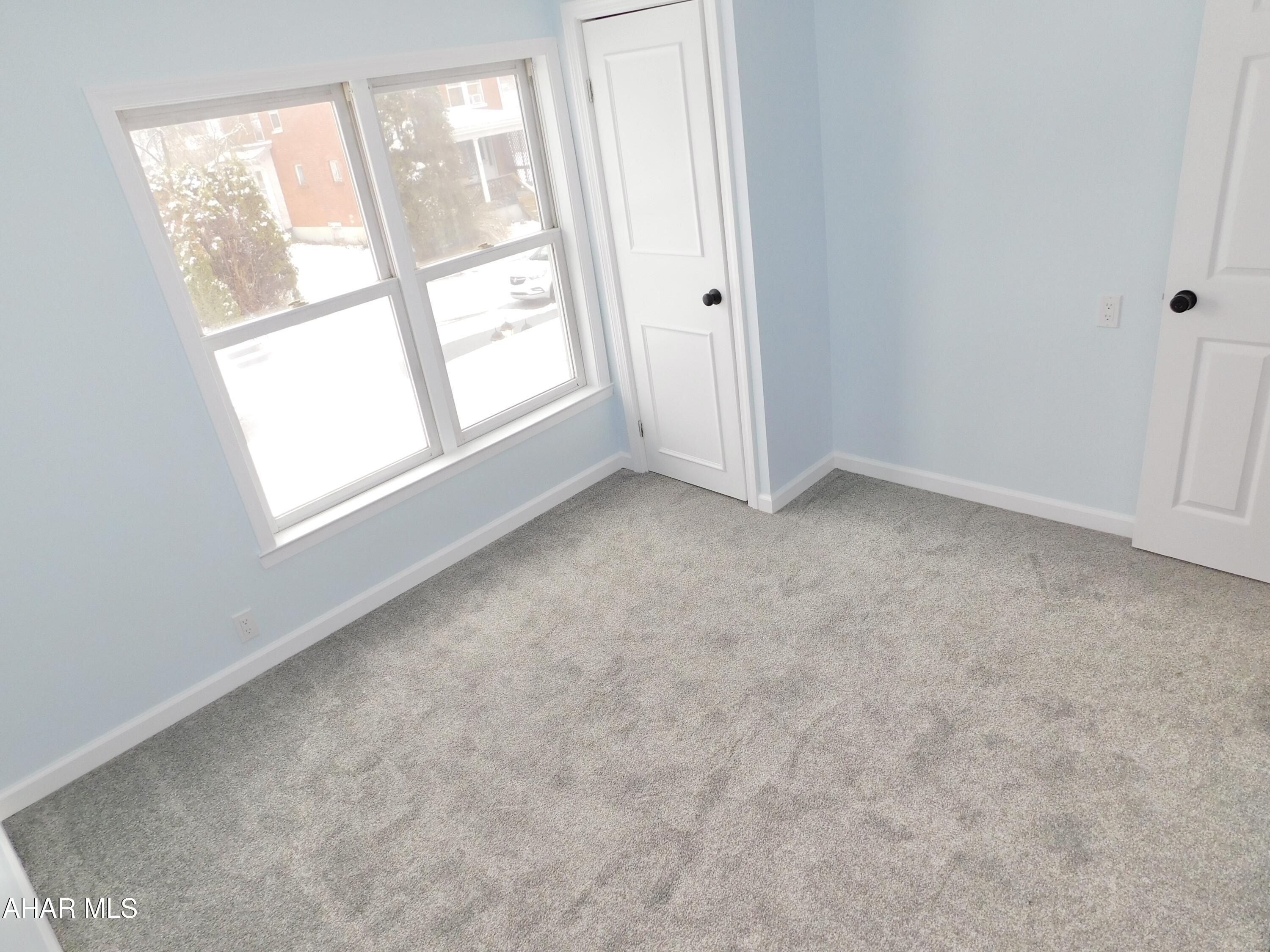 East End - Residential