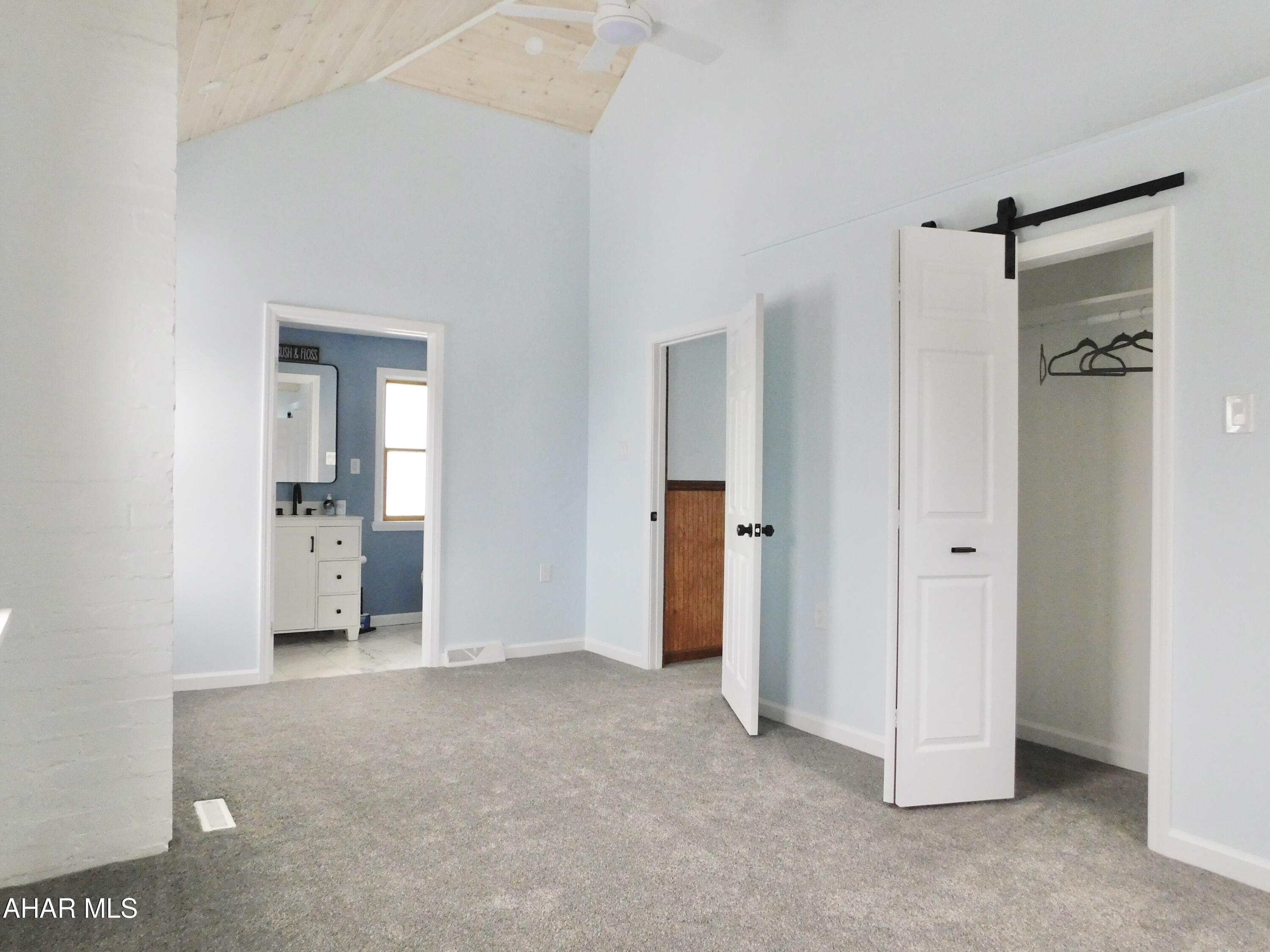 East End - Residential