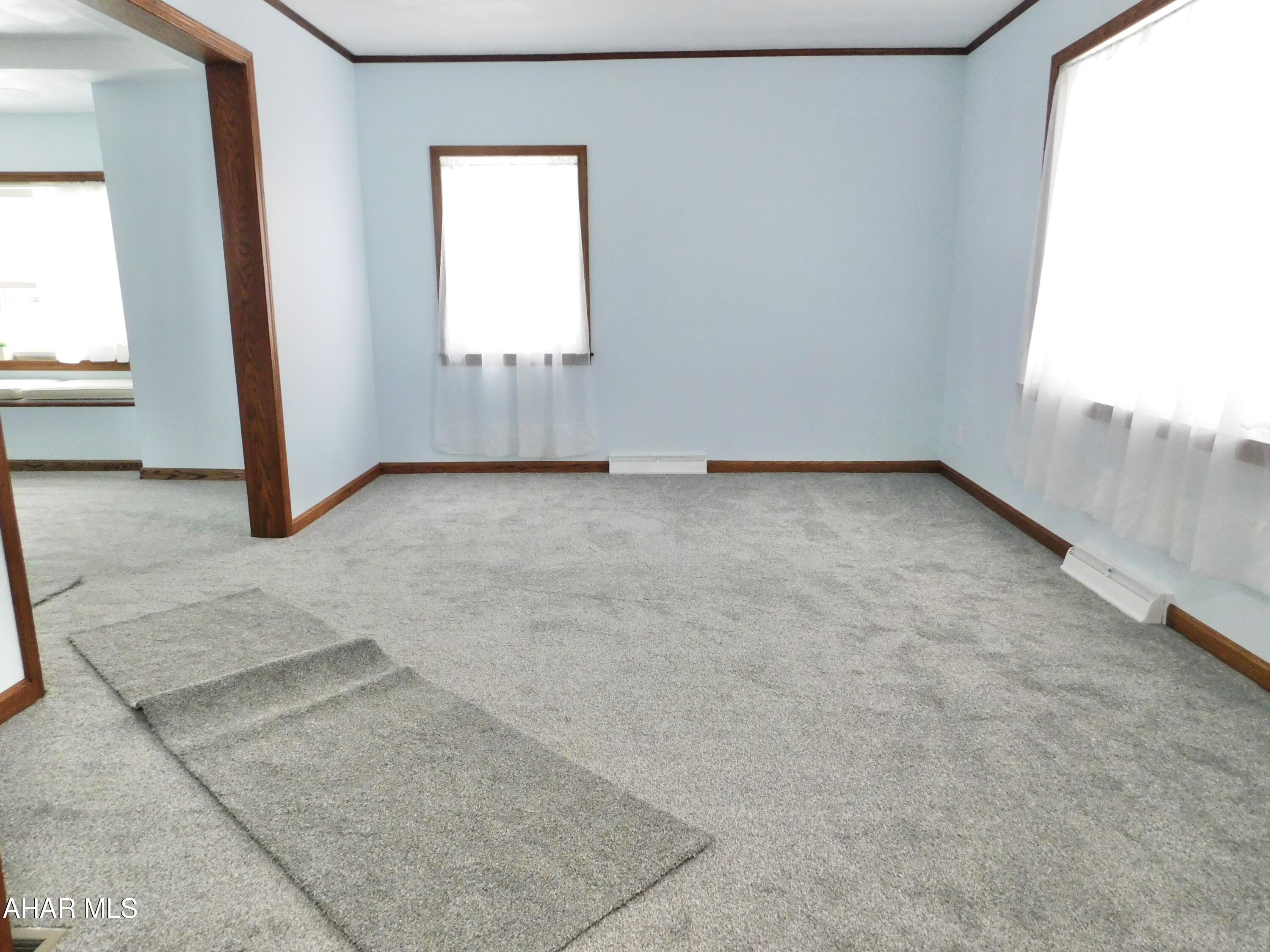 East End - Residential