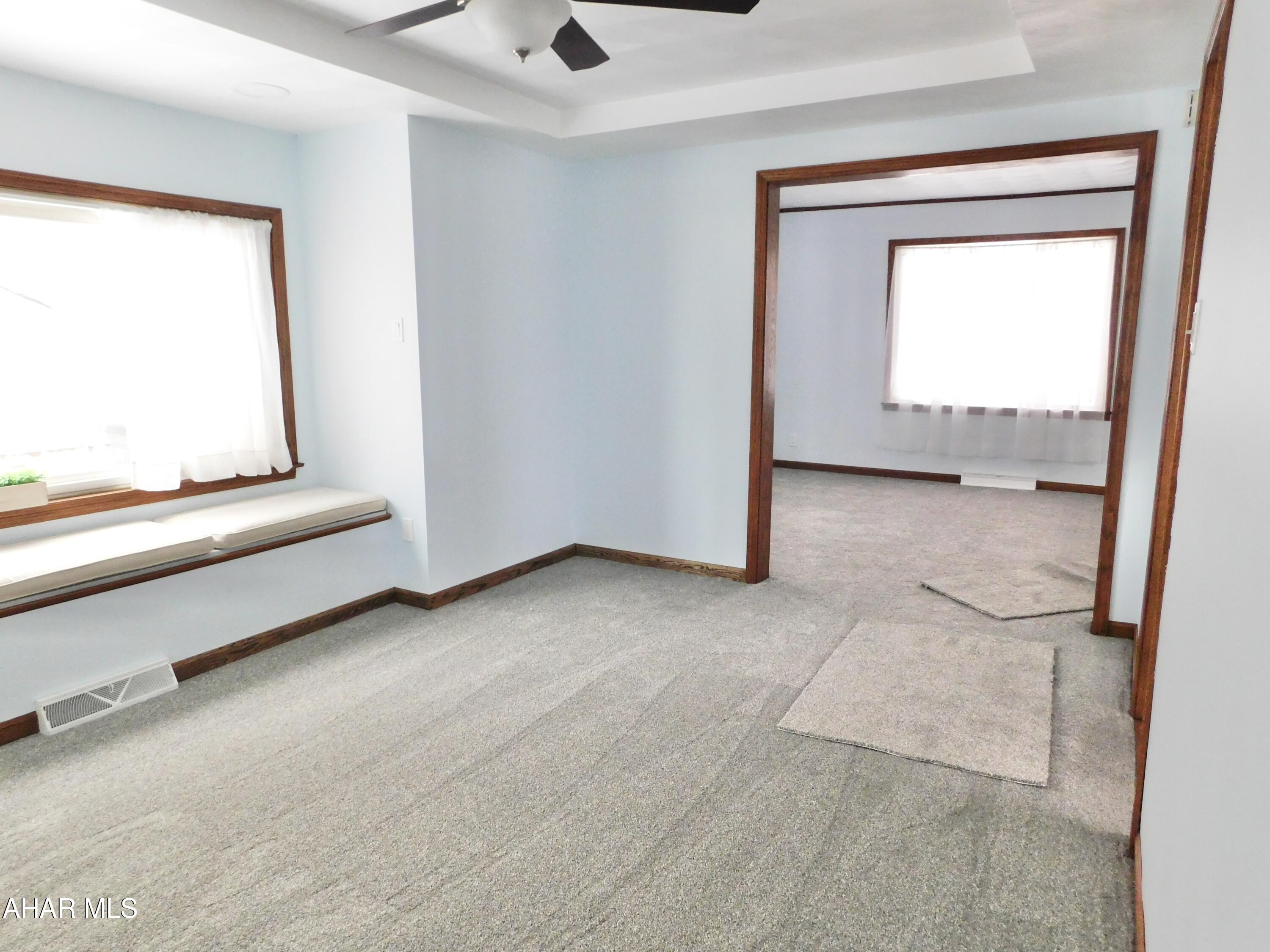 East End - Residential