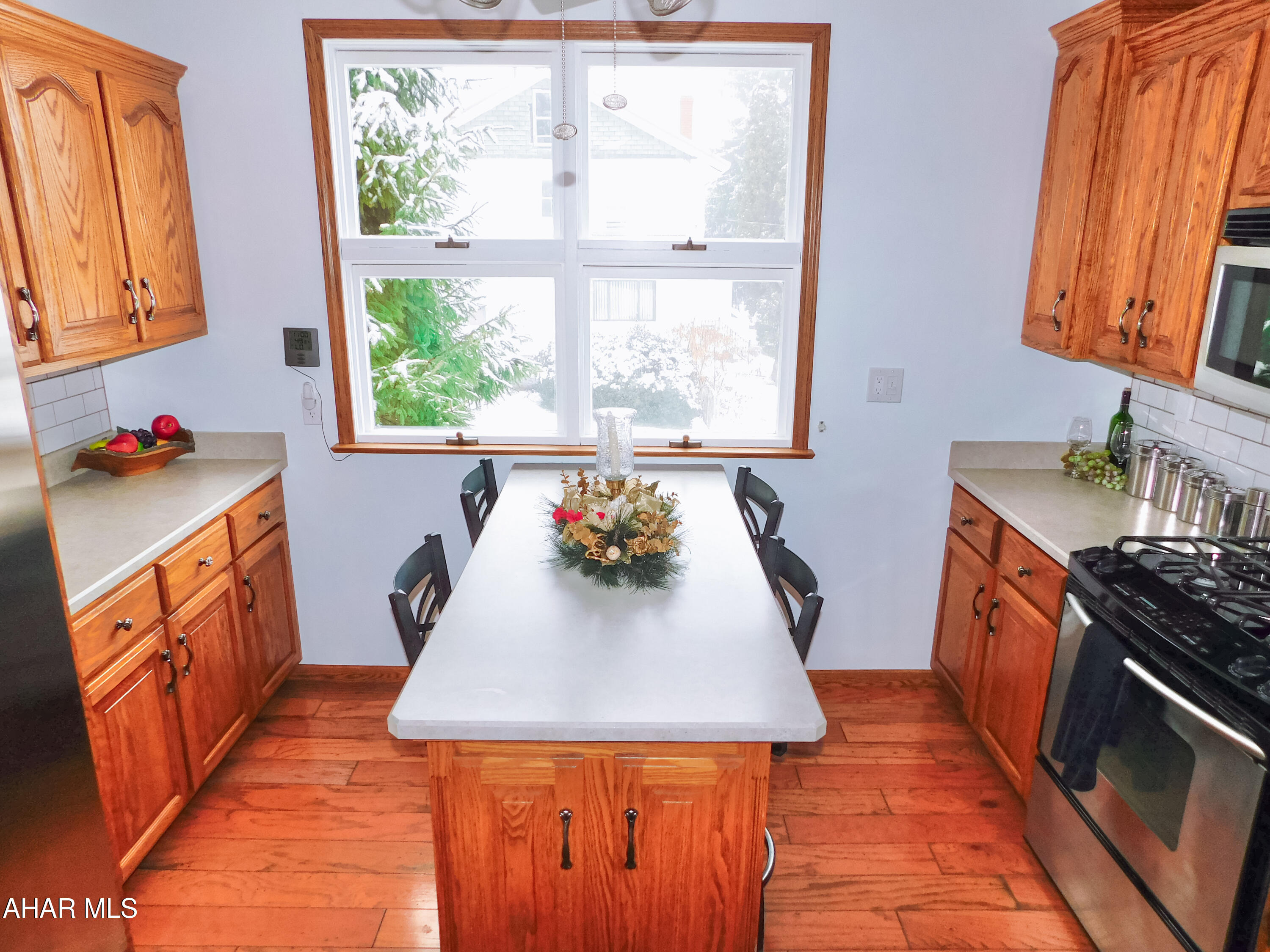 East End - Residential