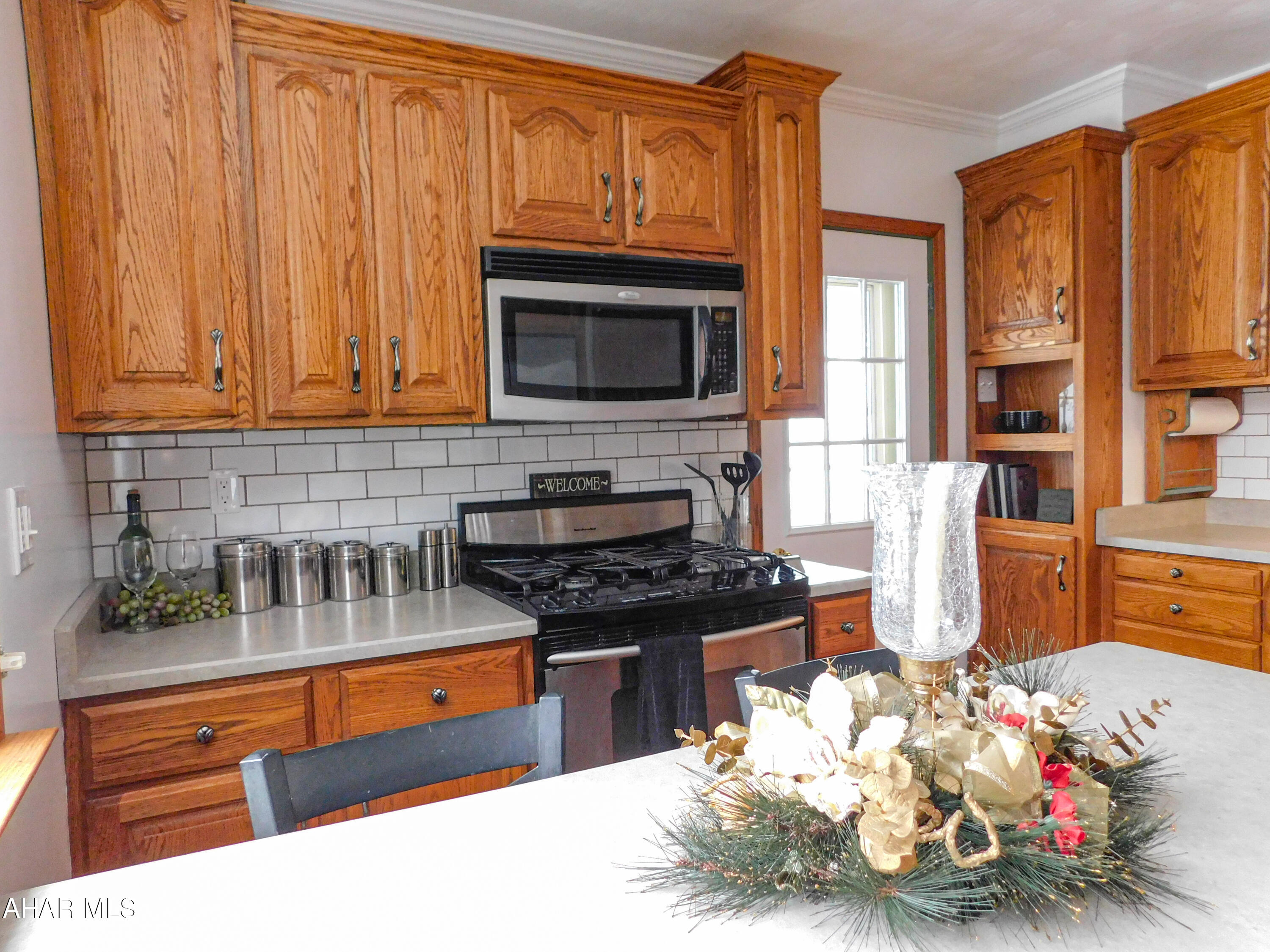 East End - Residential