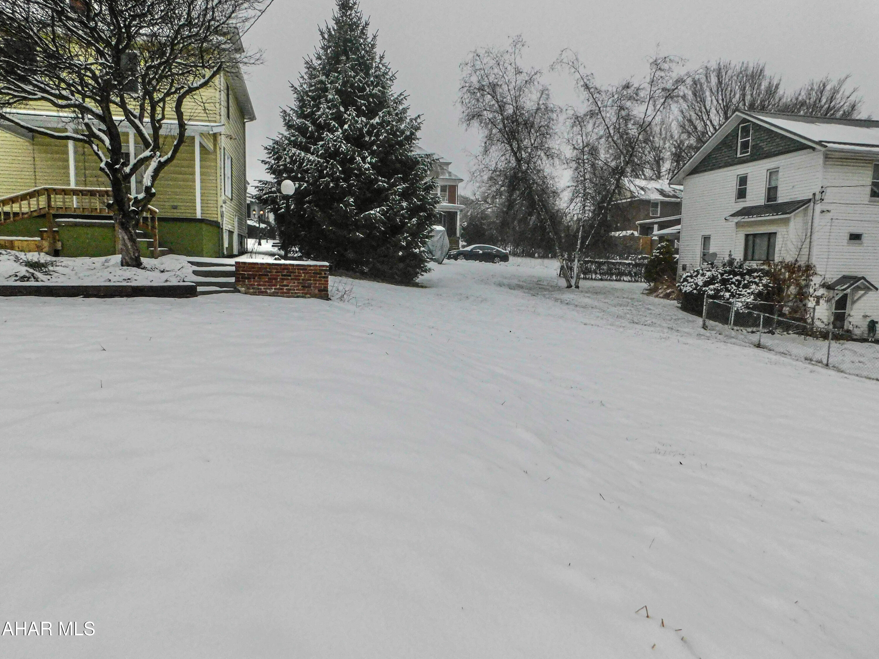 East End - Residential