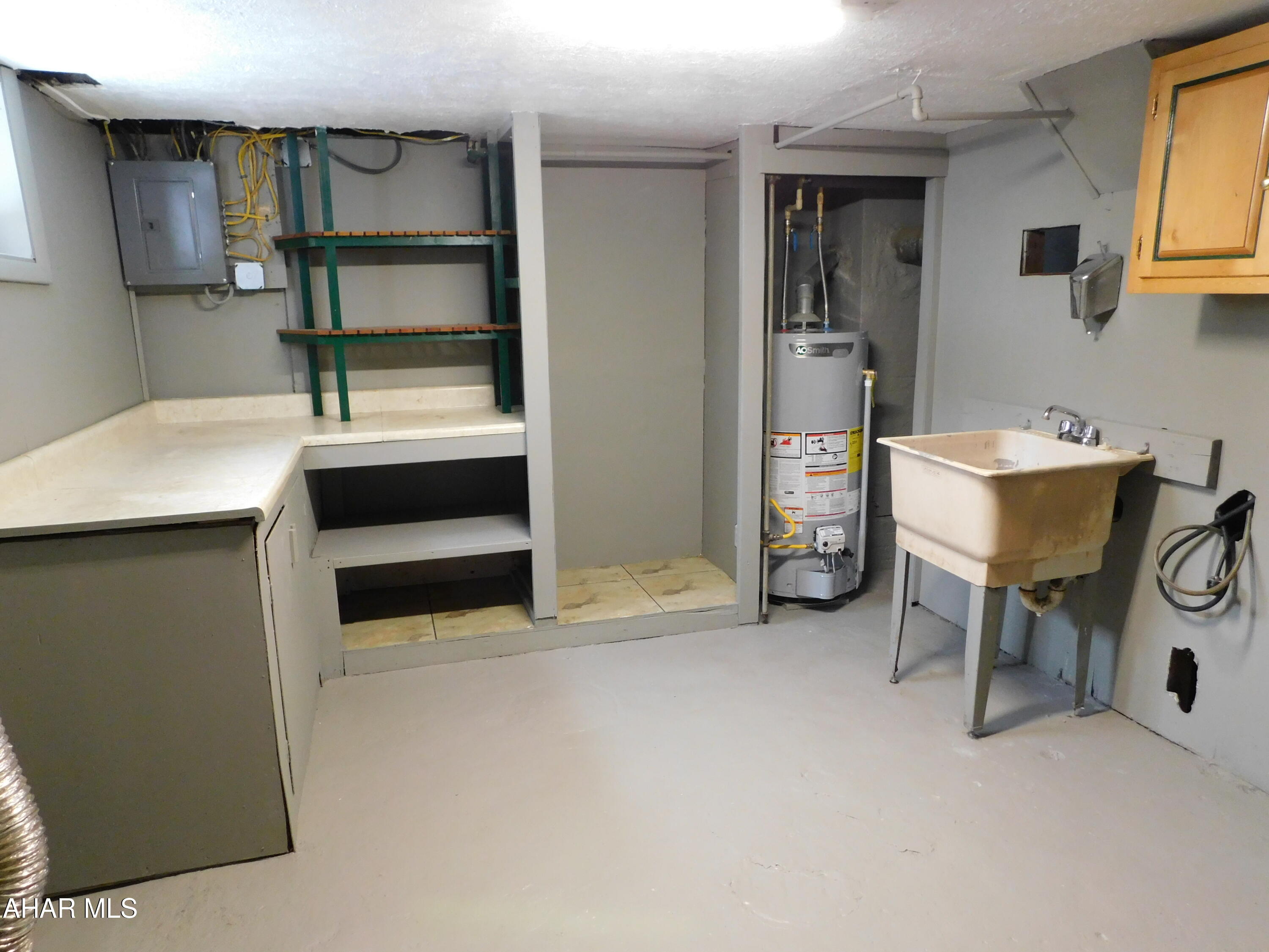 East End - Residential